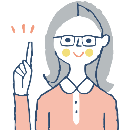 女性活躍中の職場です！