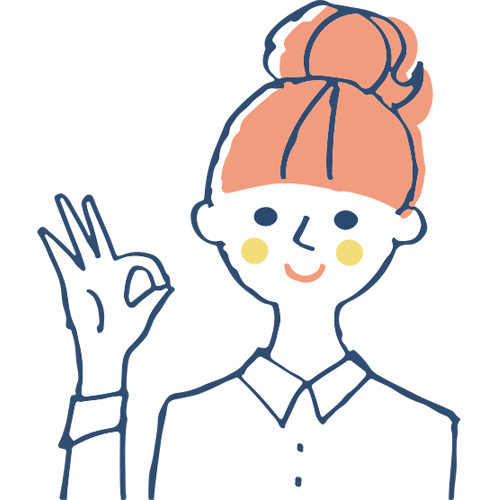 未経験者大歓迎！