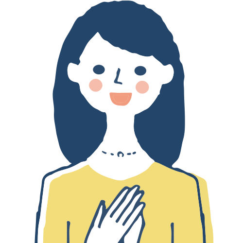 予定が立てやすいシフト制◎